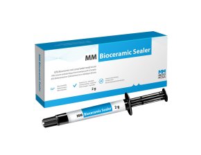 MM Bioceramic sealer - seringue de 2g