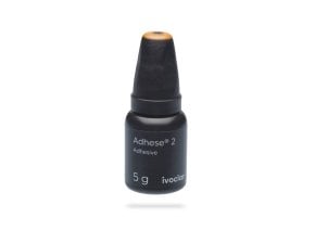 Adhese 2 refill - flacon de 5g + 25 brosses