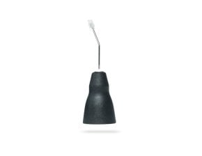 Adhese 2 - Canules LC noires pour vivapen refill (300)