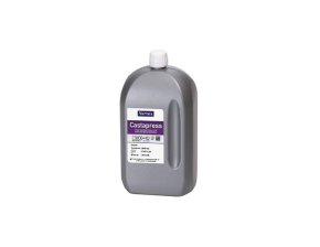 Résine Castapress - teinte 8 - poudre de 1kg