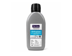 Résine Orthoplast 910 - liquide violet - 250mL