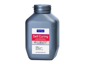 Résine Self-Curing 4 - poudre 1000g