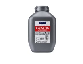 Résine Self Curing - poudre 1 kg - teinte 8