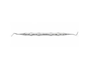 Instrument amalgame J.L.M n°6 double ED