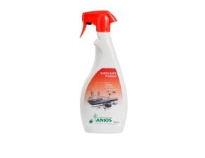 Mousse désinfectante Surfa'safe premium - flacon 750 ml