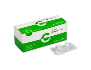 Gelatamp blanc (bte de 24 pièces)