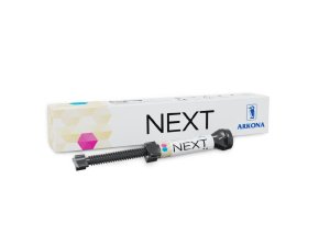 Next composite - seringues de 4g