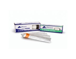 Gaines de protection pour capteur (50)