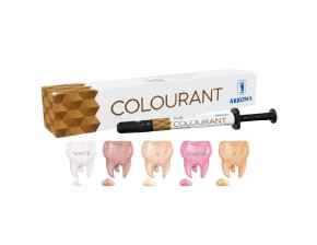 Colourant - seringue de 1g