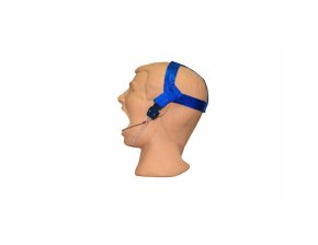 Casque de traction - bleu (5)