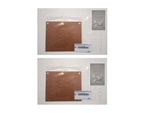 Lot de plaques absorbantes - pano cephalo