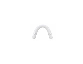 Plaques de fixation Gnathometer - 5 pcs