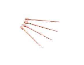 Pointes de gutta-percha RECIPROC Minima conform fit - boîte de 60
