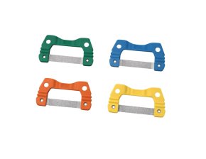 Lames strip simple avec 1 manche pour IPR - lot de 5 bandes