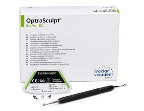 Kit OptraSculpt modelage composites postérieurs