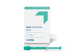 Icon Vestibular Etch - 3 x 0,45ml
