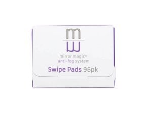 Tampons jetables Mirror Magic - boîte de 96