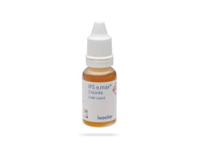 IPS E-Max Zirconia color liquid