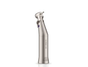 Contre-angle Prima 1:1 Spray Externe - bague bleue