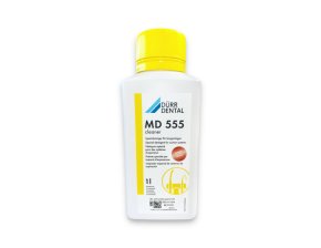 MD555 Cleaner - flacon de  1L