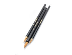 Color liquid Brush