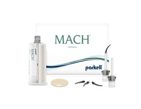 Mach-2 Die Silicone – cartouche 2x50 ml