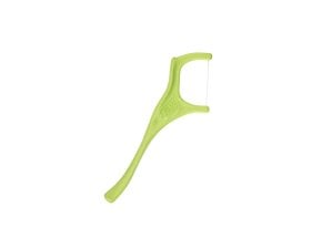 Porte-fil mini flosser - boîte de 120
