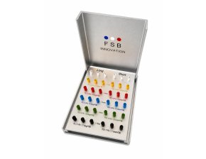 Scan Post - coffret infinity pivomatic