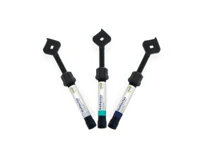 Kit composite Reflectys 3 teintes - 3 seringues de 4g