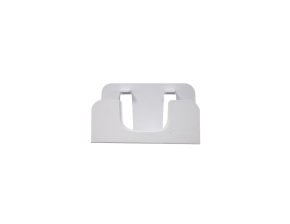 Support de lingettes WIP'Anios Excel - blanc