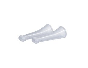 X-Smart go manchons contre-angle - pack de 2