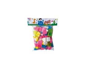 Boites de conservation des dents - 50 pcs