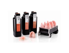 Denture base - résine V2 Form4 - 1L