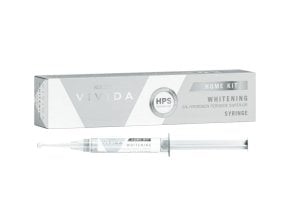 Vivida - Home Whitening - seringue 6% HPS - 3 ml