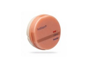 Ivotion Monolithique 98,5/38 mm