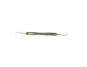 Curette parodontale double Gracey 11/12
