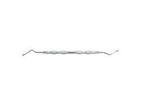 Curette Hemingway double NO3 Design