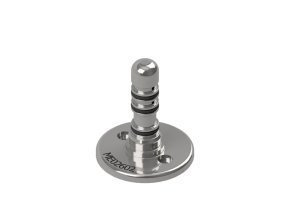 Adaptateur pour turbines avec connecteur Sirona