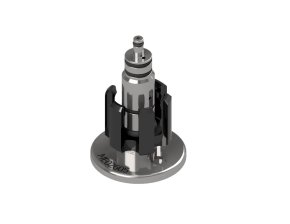 Adaptateur pour turbines avec accouplement W&H