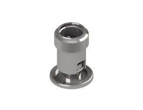 Adaptateur pour turbines avec connecteur Midwest