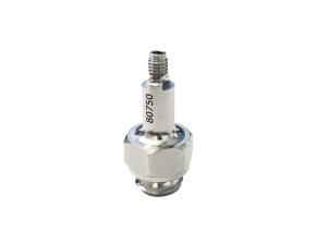 Adaptateur M3,0 x 0,5 mm - filetage mâle