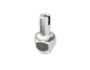 Adaptateur pour poignées M3,0 x 0,35 mm - filetage femelle