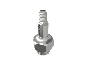 Adaptateur pour poignées M3,5 x 0,6 mm - filetage mâle