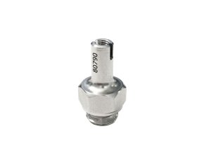 Adaptateur M3,0 x 0,5 mm - filetage femelle