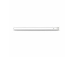 Canules d'aspiration diamètre 11 mm - blanc - lot de 100