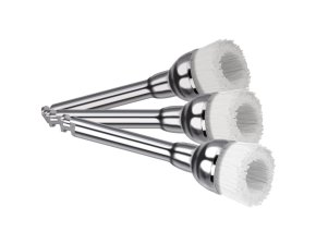 Brossettes cyberbrush - boîte de 10 ou 50