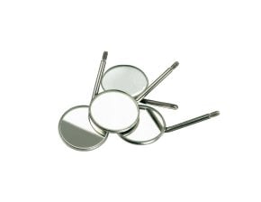 Miroirs Front surface en rhodium N° 4 (12)