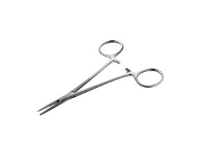 PINCE HEMOSTATIQUE DROITE 12,5CM CYBERTECH