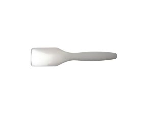 Spatule pour mélangeur alginate