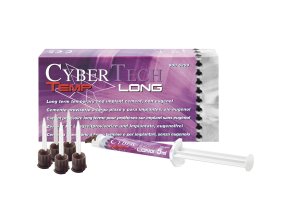 Cybertemp Long 1 smart mix + 5 embouts